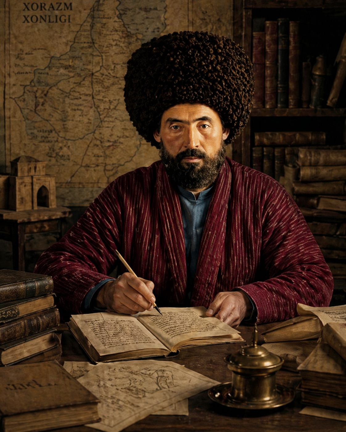 Khiva 4